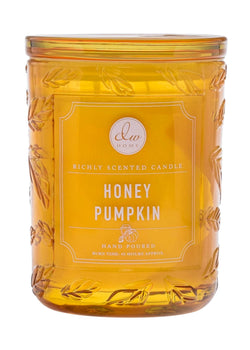 Honey Pumpkin