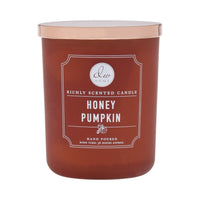 Honey Pumpkin | Rose Gold