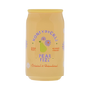 Honeysuckle Pear Fizz