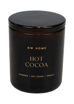 Hot Cocoa