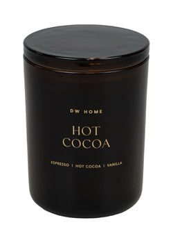 Hot Cocoa
