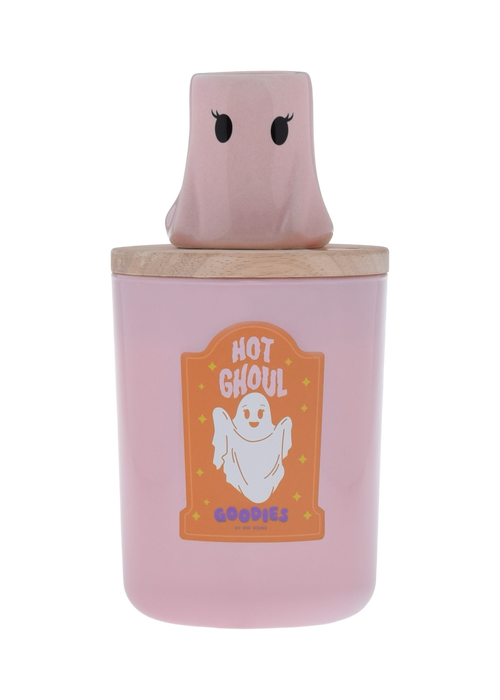 Hot Ghoul