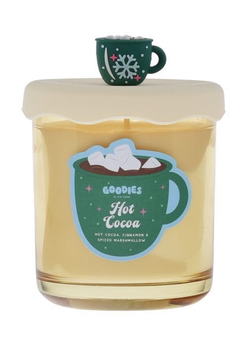 Hot Cocoa