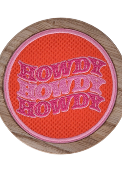 Howdy Honey