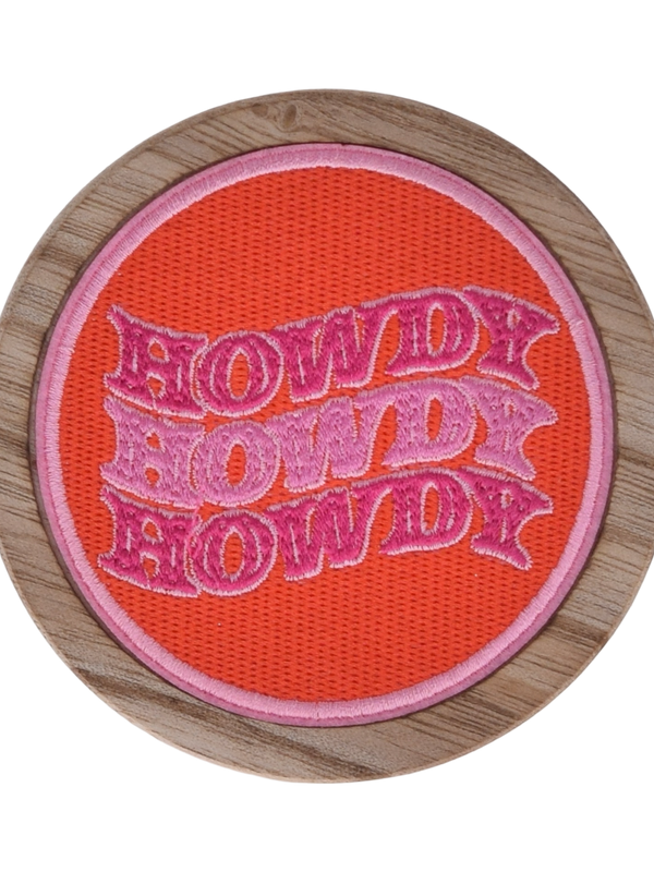 Howdy Honey