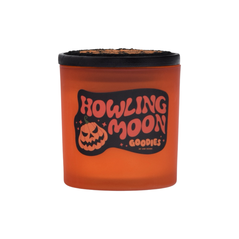 Howling Moon