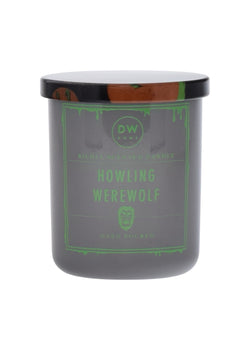 Howling Werewolf - Mini