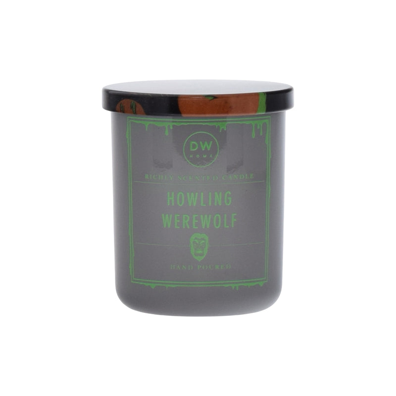 Howling Werewolf - Mini