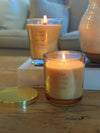 Crisp Autumn Single Wick Candle thumbnail