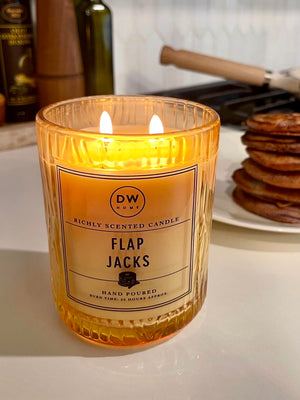 Flap Jacks