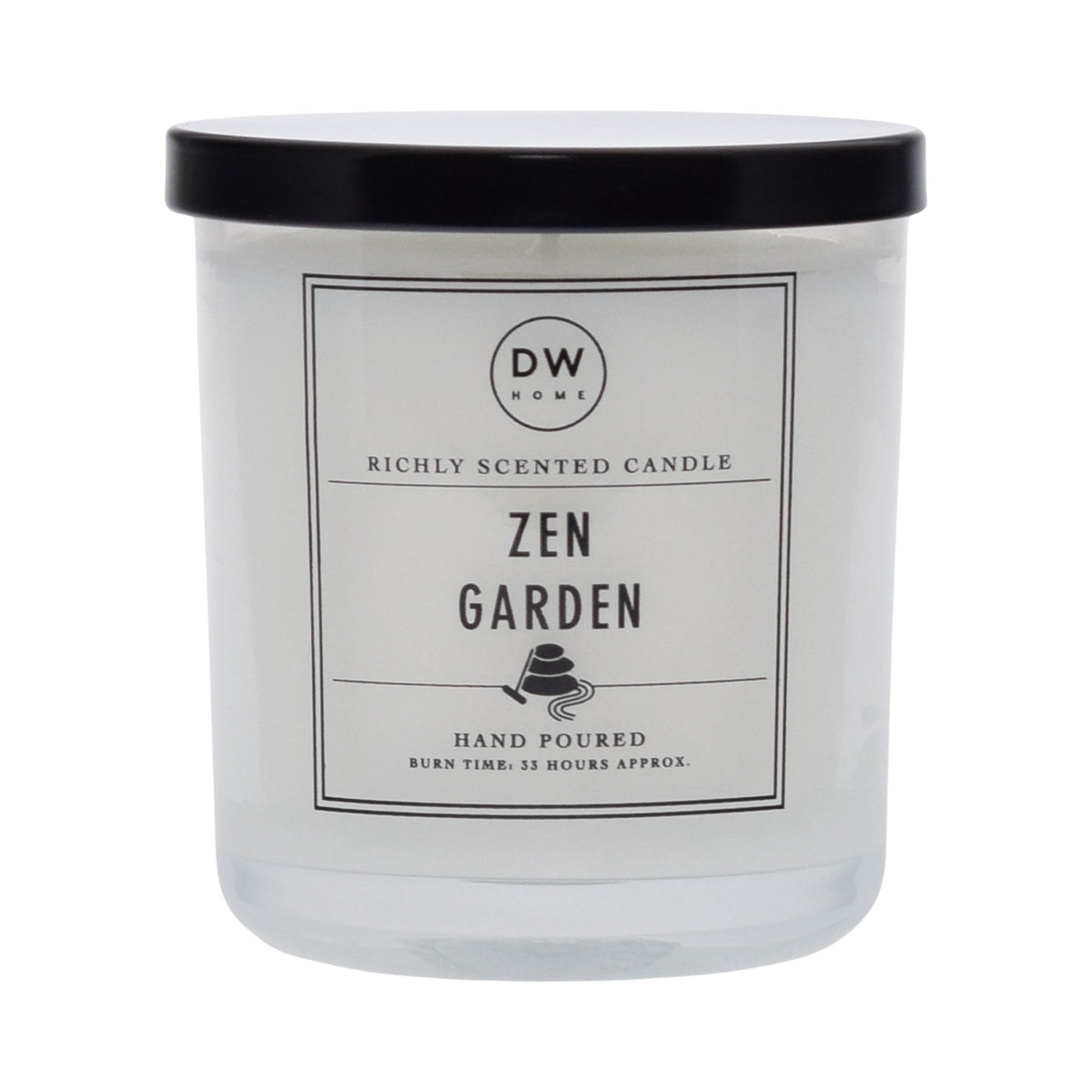 Zen Garden