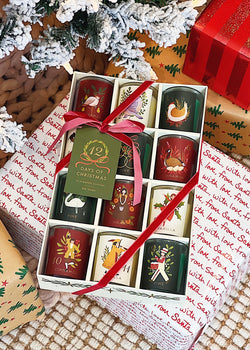 12 Days Of Christmas | Box Set 