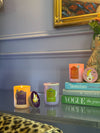 Spooky Season  Mini Candle Single Wick