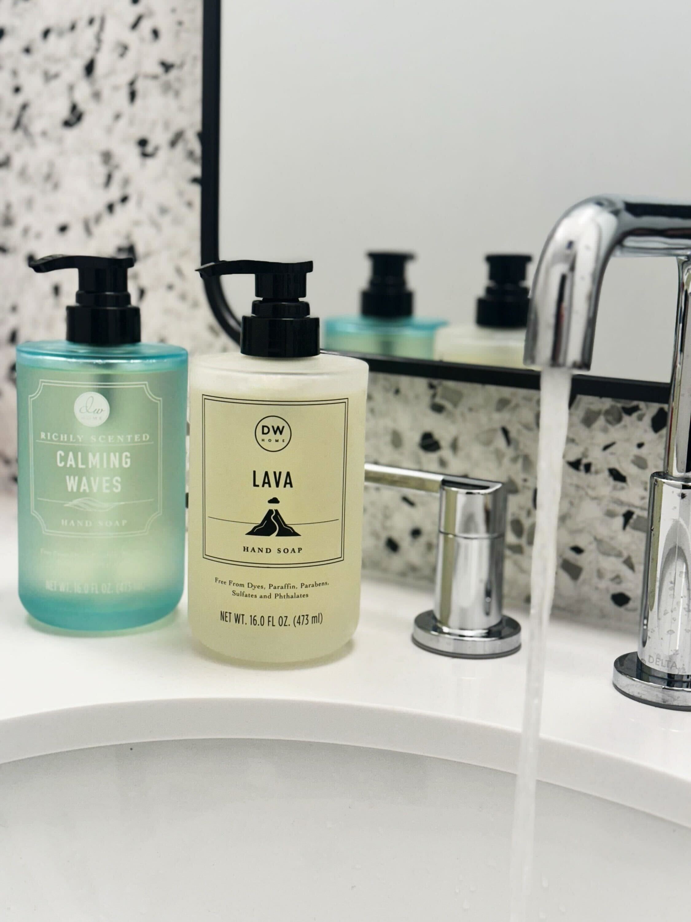 No. 03 | Hand Care Box Set – DW Home Candles