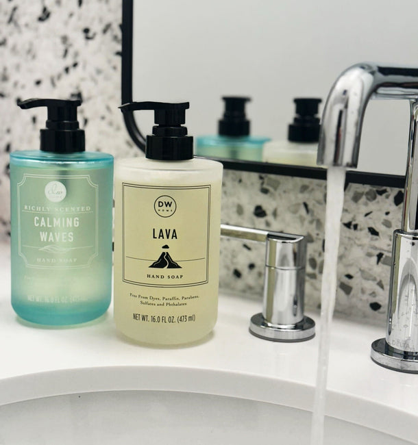 Hand Soaps