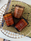 Amber Oak - Mini Single Wick Candle thumbnail