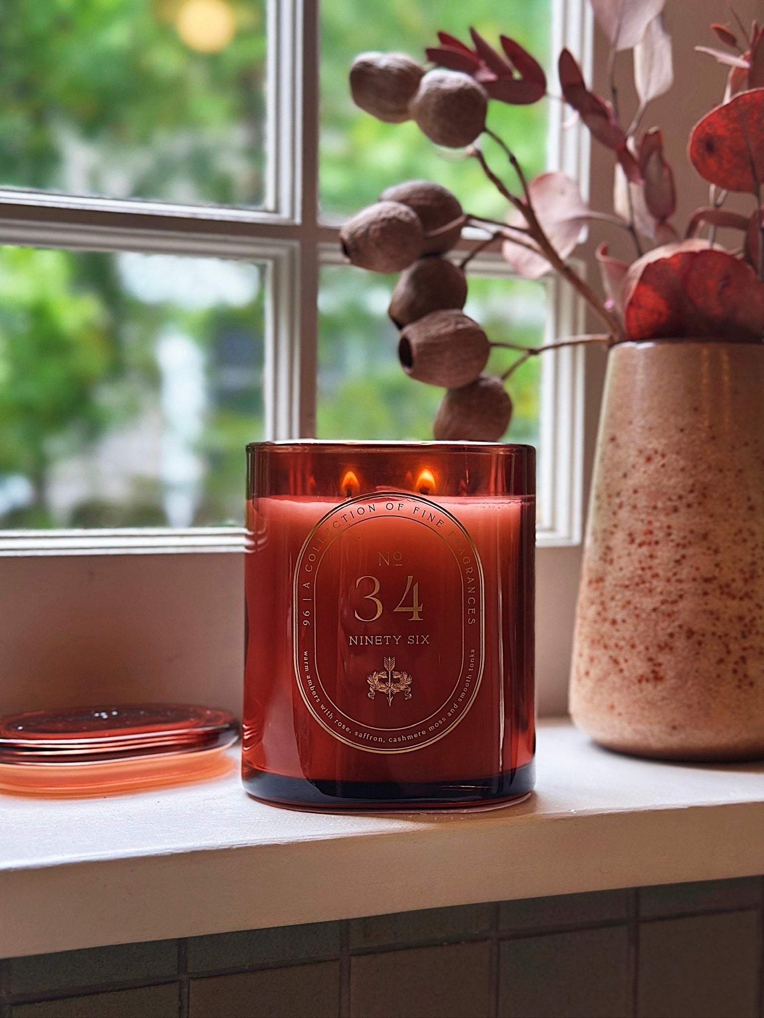 No. 34 – DW Home Candles