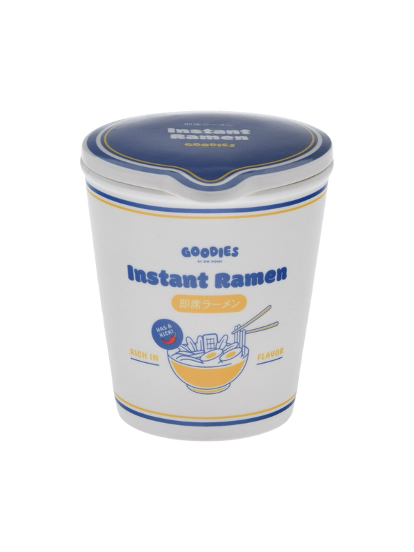 Instant Ramen