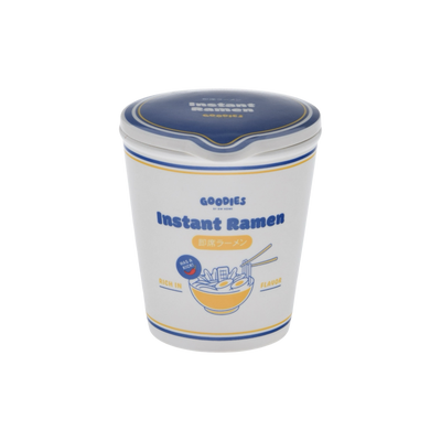 Instant Ramen