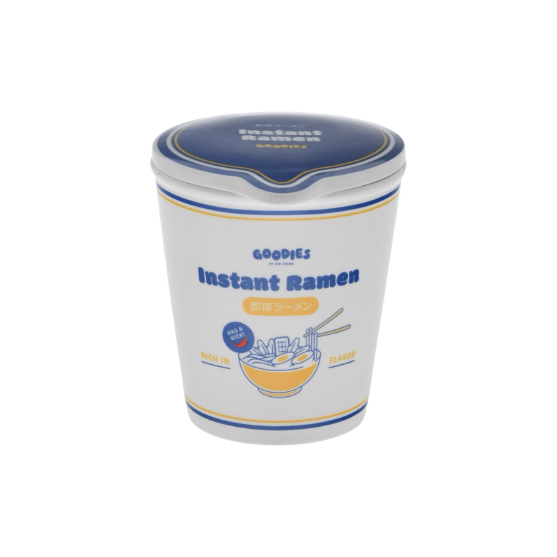 Instant Ramen