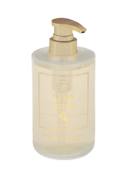 Island Coconut | Hand Soap