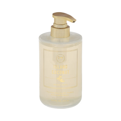NEW! Island Coconut | Hand Soap
