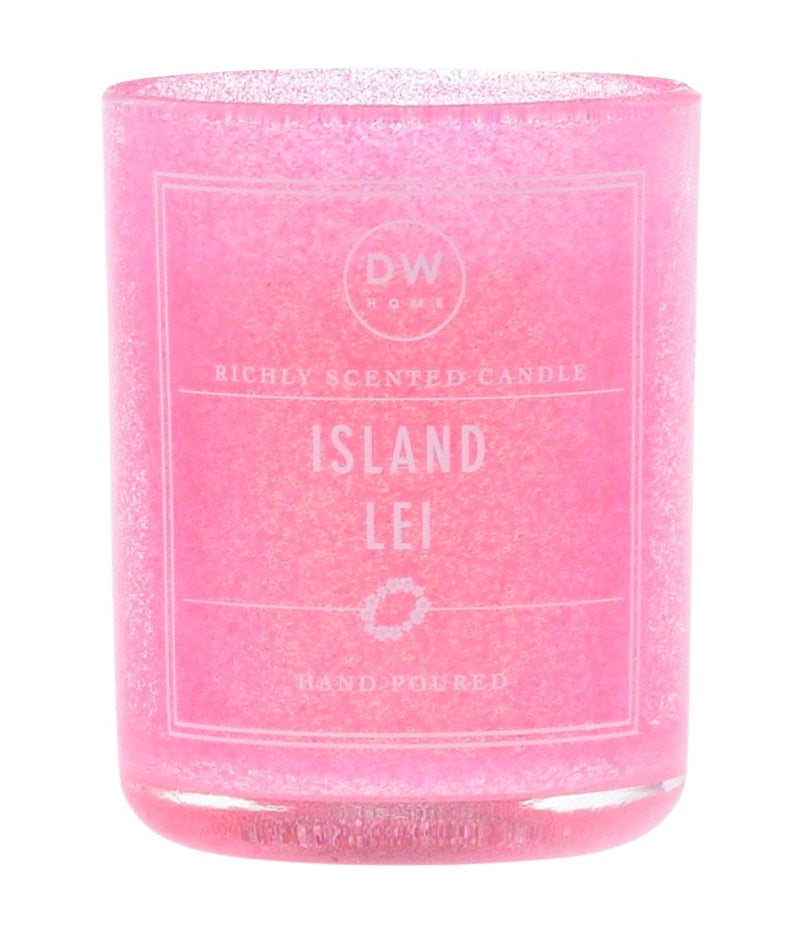 Island Lei - Mini