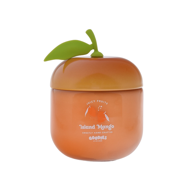 Island Mango