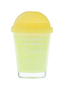 Island Pineapple Chiller