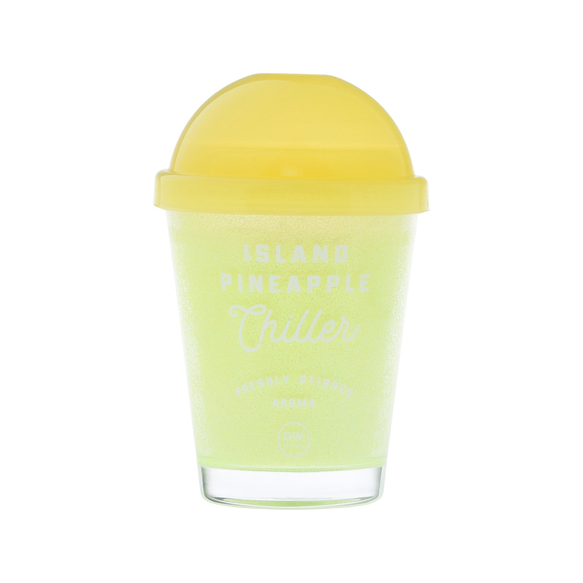 Island Pineapple Chiller