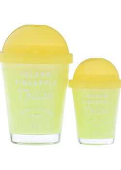 Island Pineapple Chiller