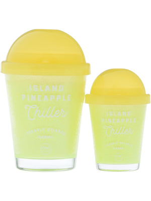 Island Pineapple Chiller