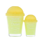 Island Pineapple Chiller