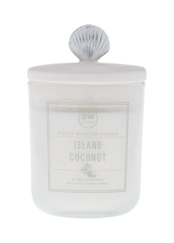 Island Coconut