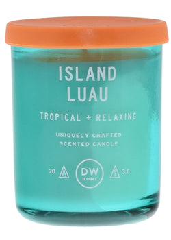 Island Luau - Mini