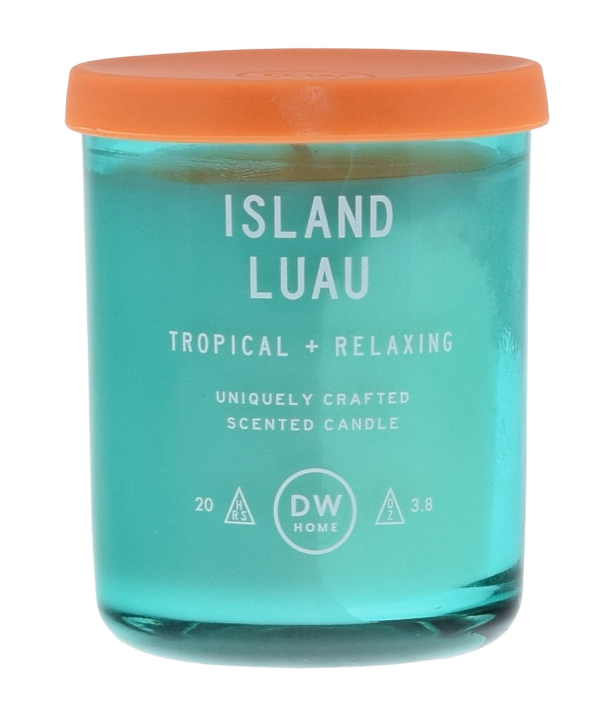 Island Luau - Mini