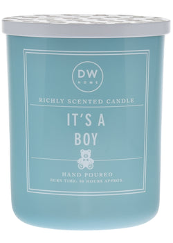 It's A Boy