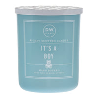It's A Boy