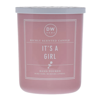 It's A Girl