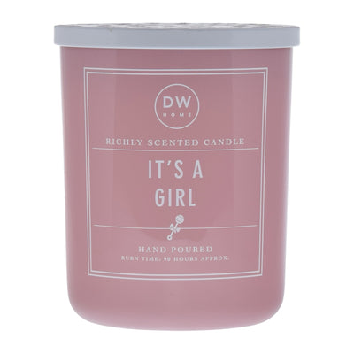 It's A Girl