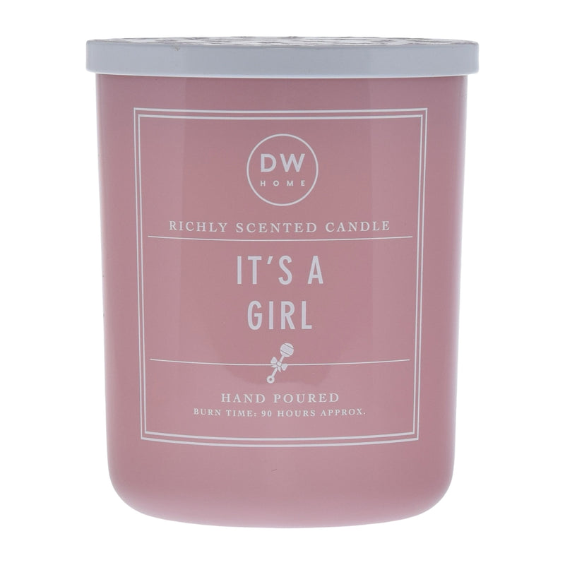 It's A Girl