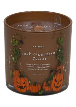 Jack O’Lantern Soirée