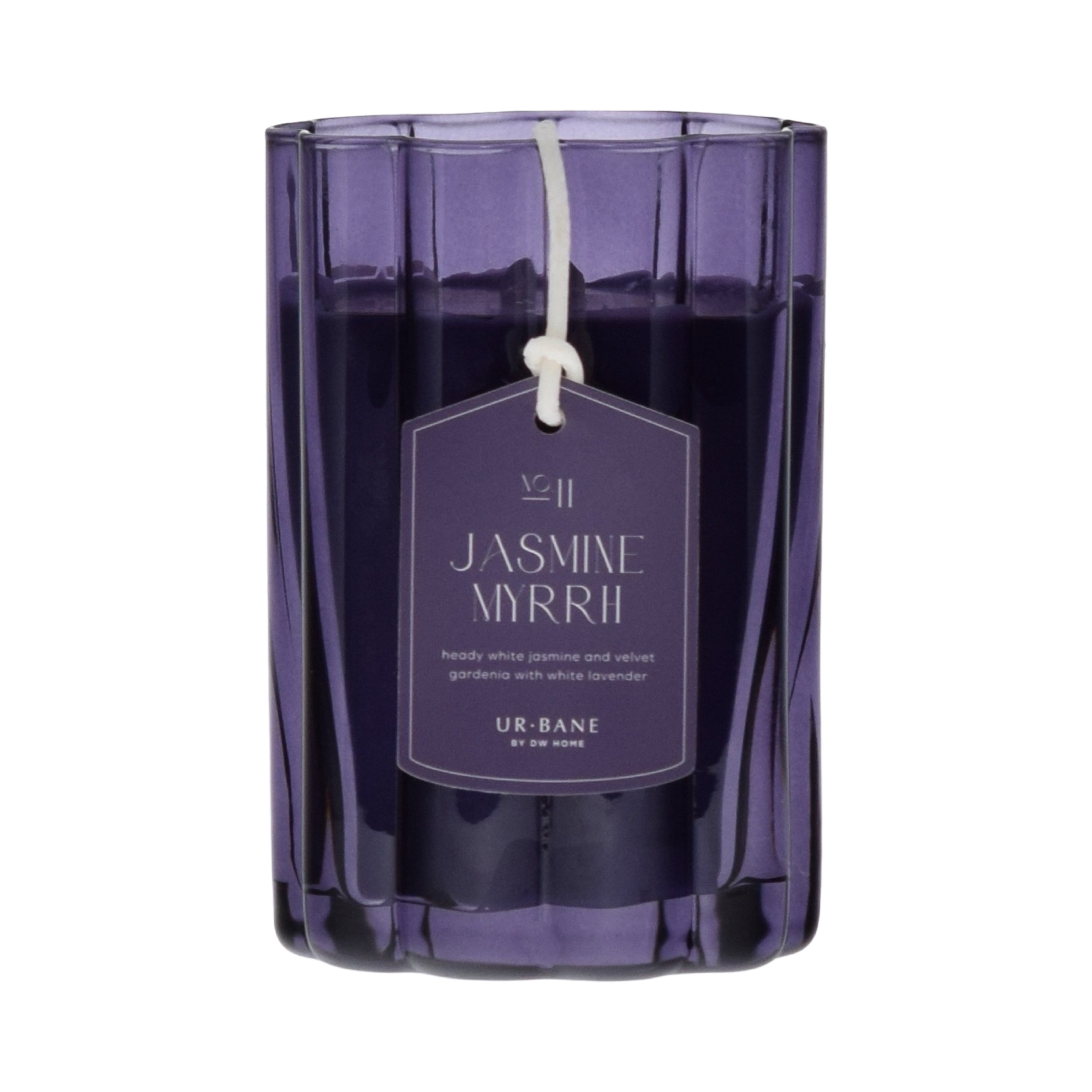 Jasmine Myrrh – DW Home Candles
