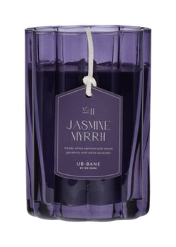Jasmine Myrrh