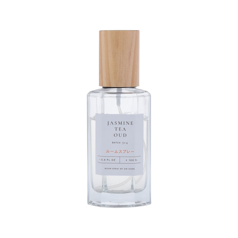 Jasmine Tea Oud | Room Spray