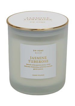 Jasmine Tuberose