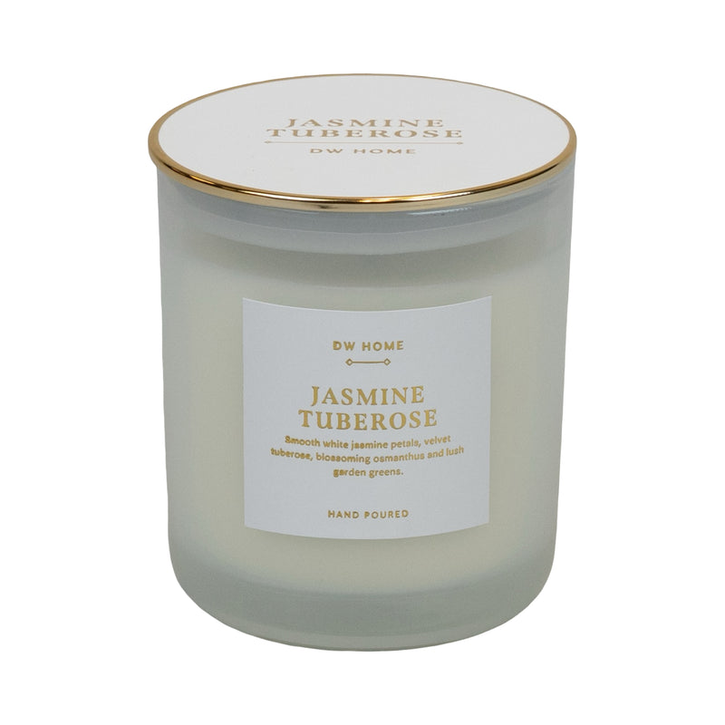 Jasmine Tuberose