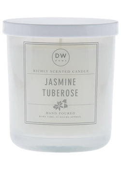 Jasmine Tuberose