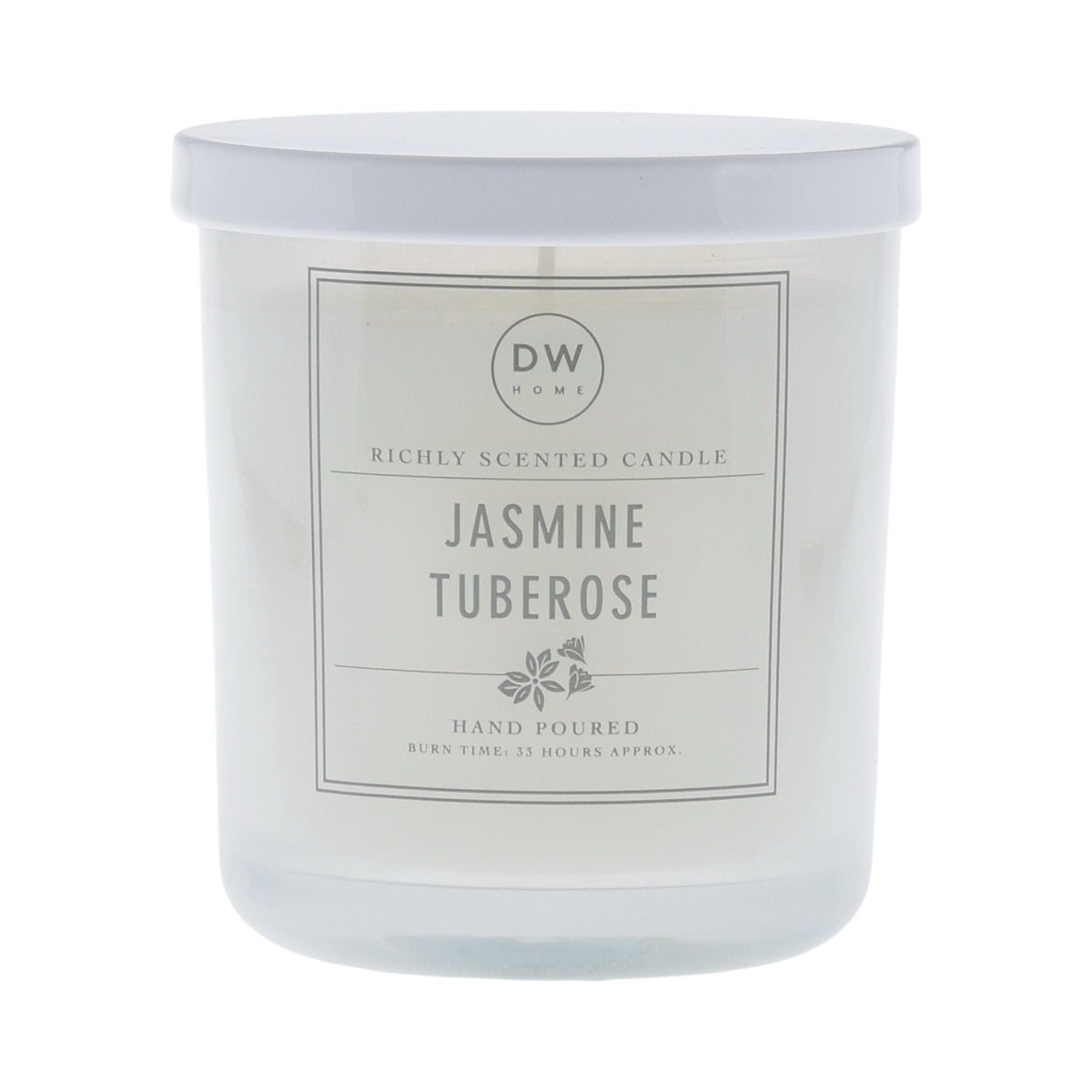 Jasmine Tuberose