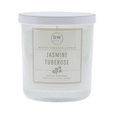 Jasmine Tuberose
